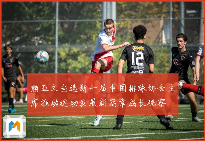 赖亚文当选新一届中国排球协会主席推动运动发展新篇章成长观察