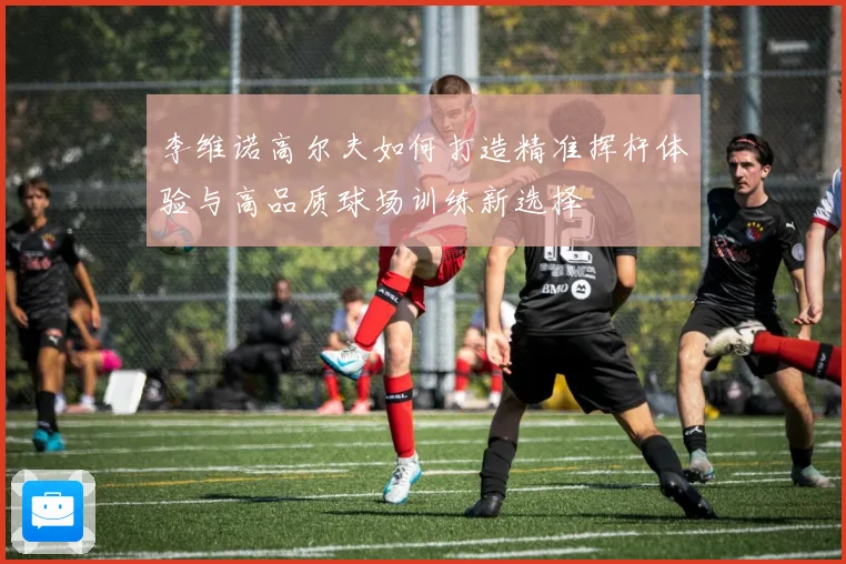 李维诺高尔夫如何打造精准挥杆体验与高品质球场训练新选择