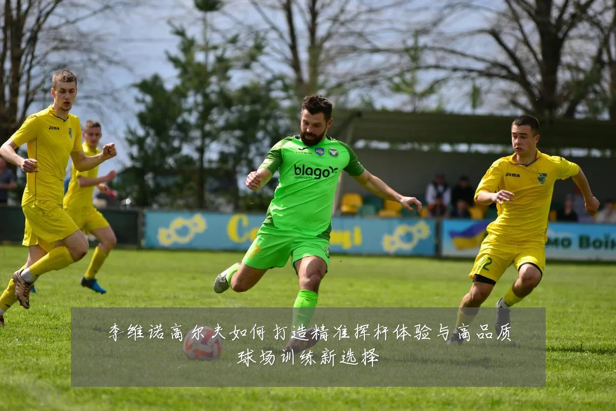 李维诺高尔夫如何打造精准挥杆体验与高品质球场训练新选择