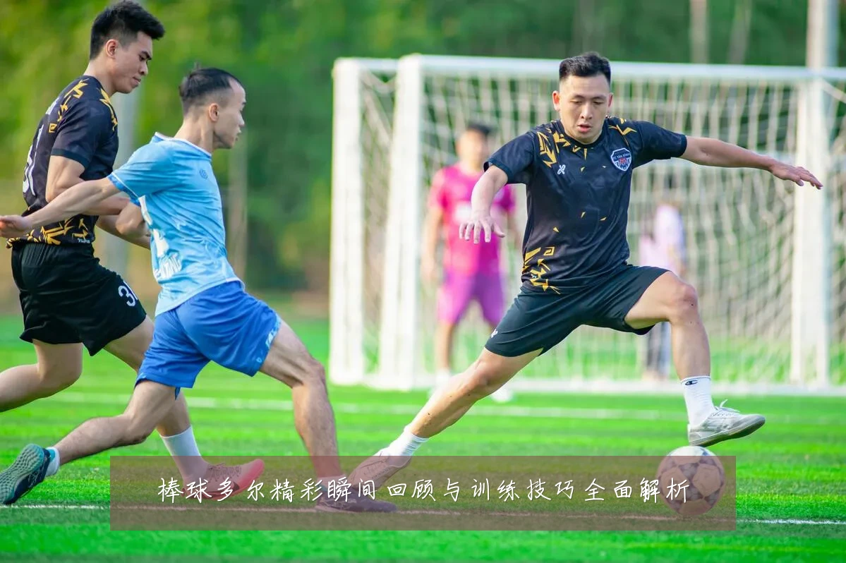棒球多尔精彩瞬间回顾与训练技巧全面解析